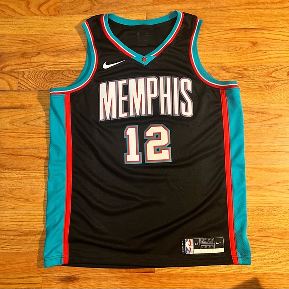 men's nike ja morant jersey